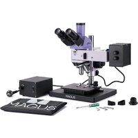 Микроскоп Magus Metal D630 LCD 83029 - Изображение №2 — Chaika Market