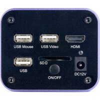 Микроскоп Magus Metal D630 LCD 83029 - Изображение №17 — Chaika Market