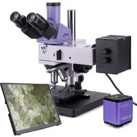 Микроскоп Magus Metal D630 LCD 83029 — Chaika Market