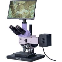 Микроскоп Magus Metal D630 LCD 83029 - Изображение №13 — Chaika Market