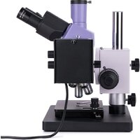 Микроскоп Magus Metal D630 LCD 83029 - Изображение №8 — Chaika Market