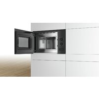 Микроволновая печь Bosch BFL520MB0 - Изображение №3 — Chaika Market