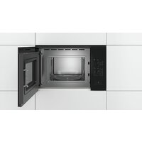 Микроволновая печь Bosch BFL520MB0 - Изображение №2 — Chaika Market