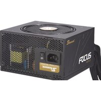 Блок питания Seasonic Focus Gold SSR-750FM - Изображение №3 — Chaika Market