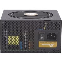 Блок питания Seasonic Focus Gold SSR-750FM - Изображение №2 — Chaika Market