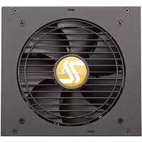 Блок питания Seasonic Focus Gold SSR-750FM - Изображение №4 — Chaika Market