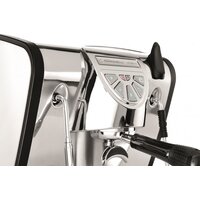 Рожковая кофеварка Nuova Simonelli Musica Standart - Изображение №5 — Chaika Market