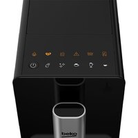 Кофемашина BEKO CEG 3194 B - Изображение №5 — Chaika Market