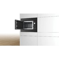 Микроволновая печь Bosch Serie 2 BFL523MB3 - Изображение №5 — Chaika Market