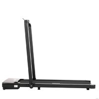 Электрическая беговая дорожка Sundays Fitness Simple Line ES-T2002 - Изображение №2 — Chaika Market