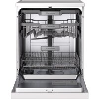 Отдельностоящая посудомоечная машина Schaub Lorenz SLG SW6612 - Изображение №2 — Chaika Market