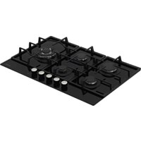 Варочная панель Akpo PGA 755 WGC-T BL - Изображение №3 — Chaika Market