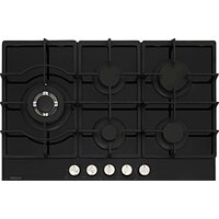 Варочная панель Akpo PGA 755 WGC-T BL — Chaika Market
