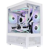 Корпус Thermaltake View 170 TG ARGB Snow CA-1Z4-00M6WN-00 — Chaika Market