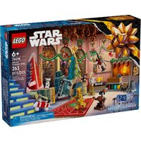 Конструктор LEGO Star Wars 75418 Advent Calendar 2025 — Chaika Market