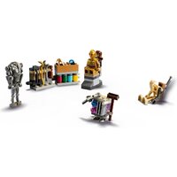 Конструктор LEGO Star Wars 75418 Advent Calendar 2025 - Изображение №4 — Chaika Market