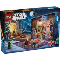 Конструктор LEGO Star Wars 75418 Advent Calendar 2025 - Изображение №11 — Chaika Market
