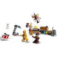 Конструктор LEGO Star Wars 75418 Advent Calendar 2025 - Изображение №5 — Chaika Market