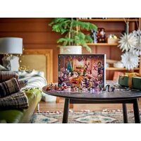 Конструктор LEGO Star Wars 75418 Advent Calendar 2025 - Изображение №8 — Chaika Market