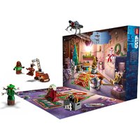Конструктор LEGO Star Wars 75418 Advent Calendar 2025 - Изображение №3 — Chaika Market