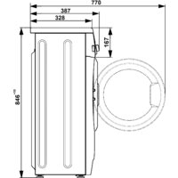 Стиральная машина ATLANT СМА 40М102-00 - Изображение №26 — Chaika Market