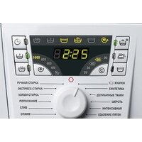 Стиральная машина ATLANT СМА 40М102-00 - Изображение №10 — Chaika Market