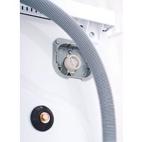 Стиральная машина ATLANT СМА 40М102-00 - Изображение №20 — Chaika Market