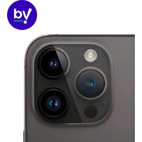 Смартфон Apple iPhone 14 Pro Max 256GB Восстановленный by Breezy, грейд B (космический черный) - Изображение №2 — Chaika Market