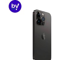 Смартфон Apple iPhone 14 Pro Max 256GB Восстановленный by Breezy, грейд B (космический черный) - Изображение №3 — Chaika Market