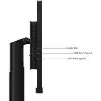 Монитор Lenovo ThinkVision P27u-20 - Изображение №9 — Chaika Market