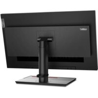 Монитор Lenovo ThinkVision P27u-20 - Изображение №4 — Chaika Market