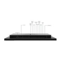 Монитор Lenovo ThinkVision P27u-20 - Изображение №8 — Chaika Market