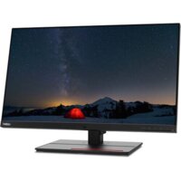 Монитор Lenovo ThinkVision P27u-20 - Изображение №3 — Chaika Market