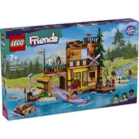 Конструктор LEGO Friends 42626 Лагерь приключений — Chaika Market