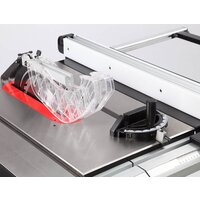 Распиловочный (циркулярный) станок Belmash (Белмаш) TS-250R - 220V - Изображение №6 — Chaika Market