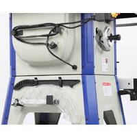 Распиловочный (циркулярный) станок Belmash (Белмаш) TS-250R - 220V - Изображение №2 — Chaika Market