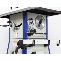 Распиловочный (циркулярный) станок Belmash (Белмаш) TS-250R - 220V - Изображение №3 — Chaika Market