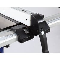 Распиловочный (циркулярный) станок Belmash (Белмаш) TS-250R - 220V - Изображение №4 — Chaika Market