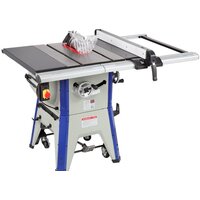 Распиловочный (циркулярный) станок Belmash (Белмаш) TS-250R - 220V - Изображение №7 — Chaika Market