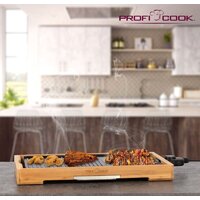 Тэппанъяки ProfiCook PC-TYG 1143 - Изображение №6 — Chaika Market