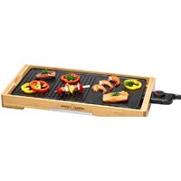 Тэппанъяки ProfiCook PC-TYG 1143 — Chaika Market