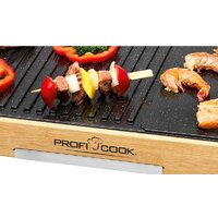 Тэппанъяки ProfiCook PC-TYG 1143 - Изображение №5 — Chaika Market