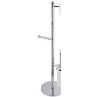 Держатель для туалетной бумаги Cezares OLIMP-WCS-02-M - Изображение №2 — Chaika Market