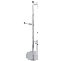 Держатель для туалетной бумаги Cezares OLIMP-WCS-02-M — Chaika Market