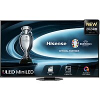 MiniLED телевизор Hisense 65U8NQ — Chaika Market