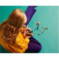 Конструктор LEGO Friends Мобильная пекарня 42606 - Изображение №6 — Chaika Market