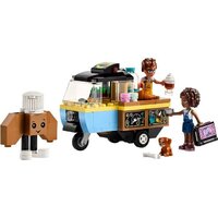 Конструктор LEGO Friends Мобильная пекарня 42606 - Изображение №4 — Chaika Market