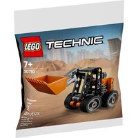 Конструктор LEGO Technic 30710 Мини-погрузчик — Chaika Market