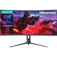 Игровой монитор Hisense 34G6K-PRO — Chaika Market