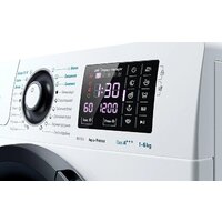 Стиральная машина ATLANT СМА 60У1214-02 - Изображение №7 — Chaika Market